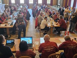 2026 Jahreshauptversammlung